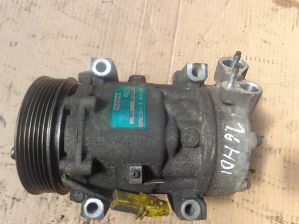 COMPRESSEUR DE CLIMATISATION CITROEN/FIAT/LANCIA/PEUGEOT - Vue 1